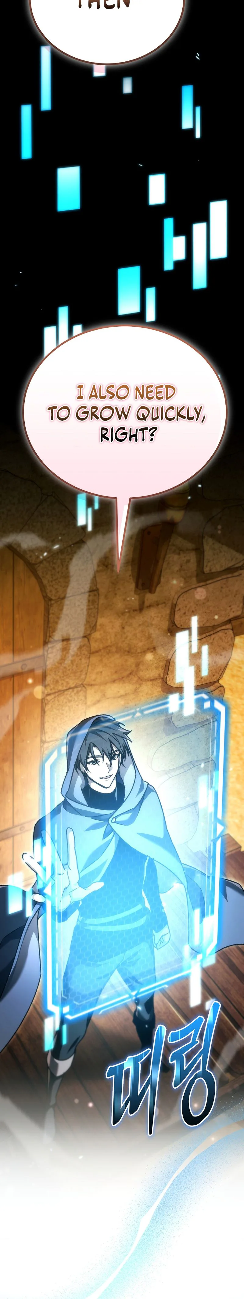 The Genius Blacksmith’s Game Chapter 45 Page 35