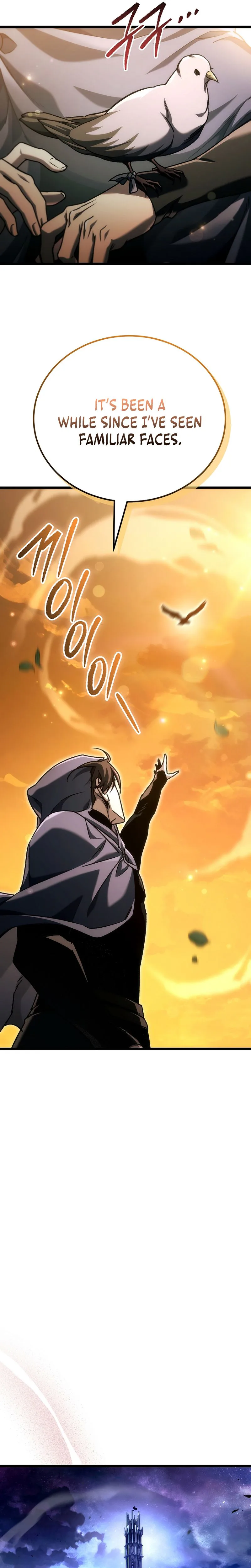 The Genius Blacksmith’s Game Chapter 45 Page 40