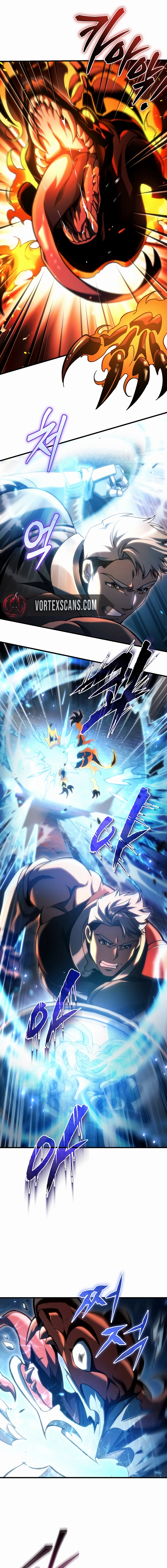 The Genius Blacksmith’s Game Chapter 28 Page 16