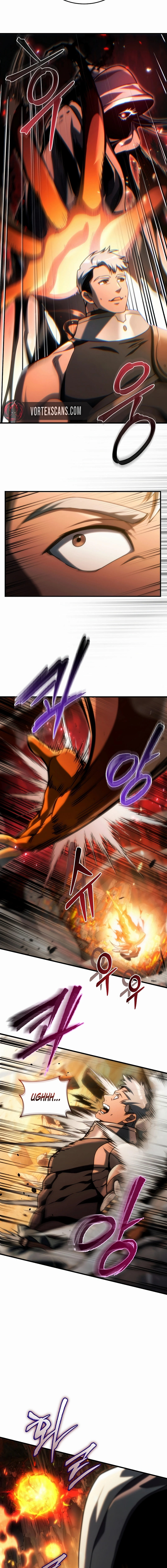 The Genius Blacksmith’s Game Chapter 28 Page 19