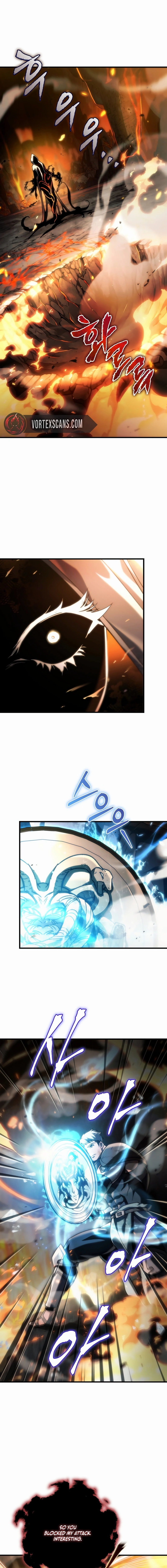 The Genius Blacksmith’s Game Chapter 28 Page 21