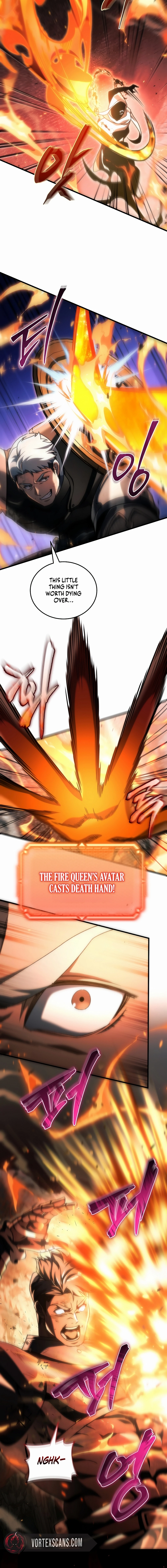 The Genius Blacksmith’s Game Chapter 28 Page 24