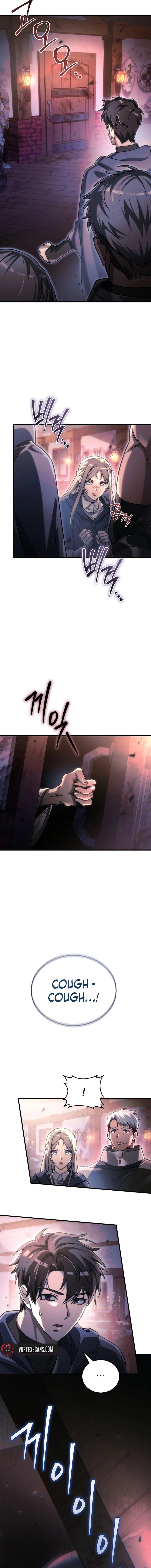 The Genius Blacksmith’s Game Chapter 33 Page 18