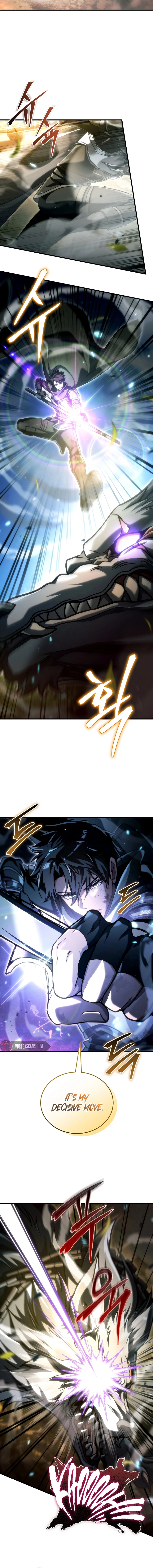 The Genius Blacksmith’s Game Chapter 32 Page 12