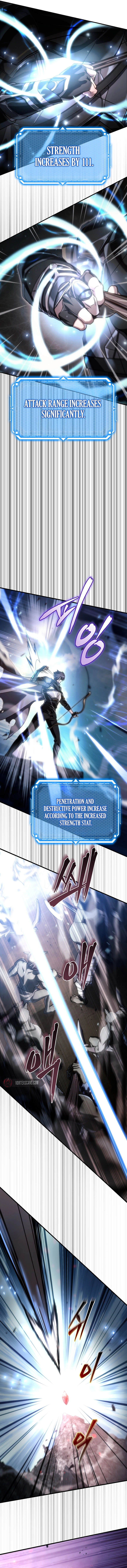 The Genius Blacksmith’s Game Chapter 30 Page 19