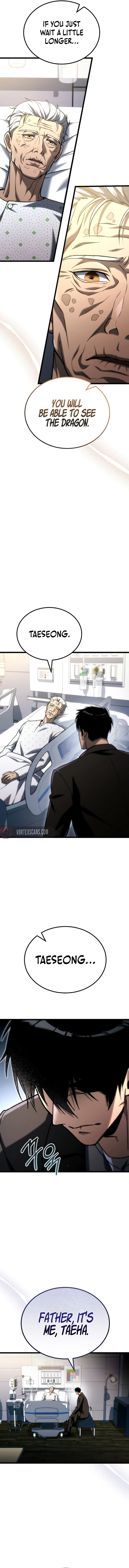 The Genius Blacksmith’s Game Chapter 40 Page 16