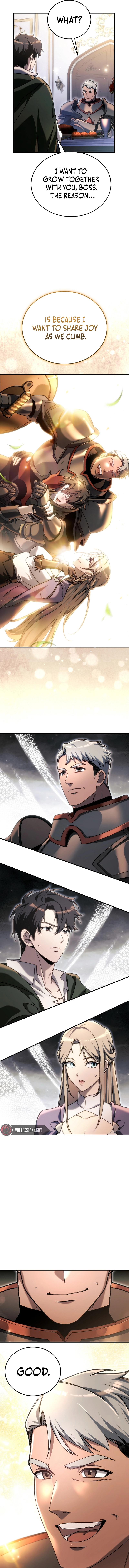 The Genius Blacksmith’s Game Chapter 29 Page 11