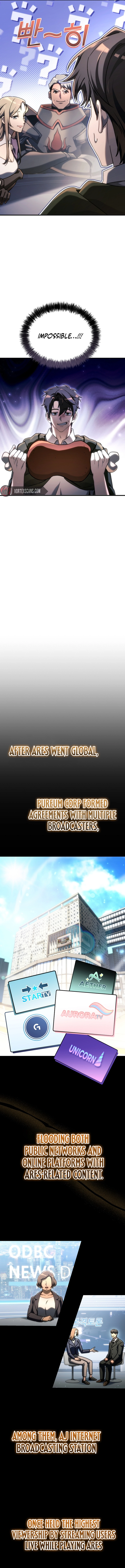 The Genius Blacksmith’s Game Chapter 29 Page 16