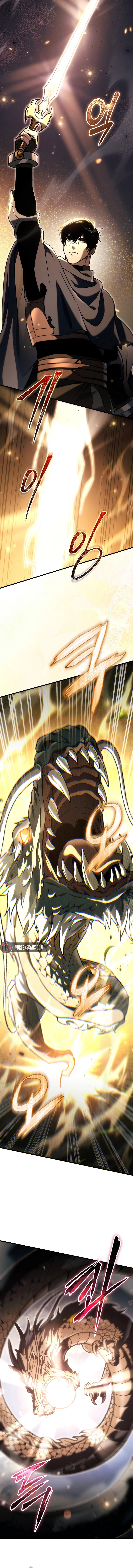 The Genius Blacksmith’s Game Chapter 42 Page 12