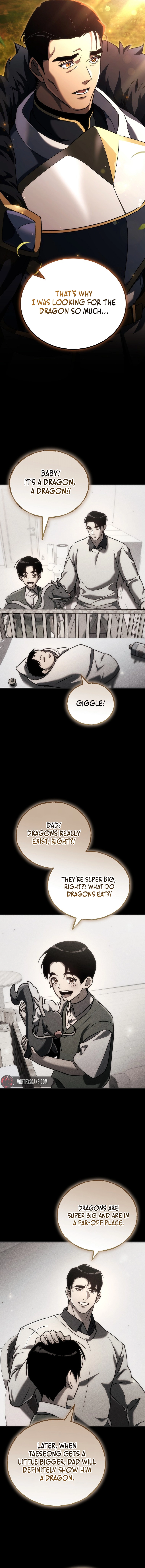 The Genius Blacksmith’s Game Chapter 42 Page 15