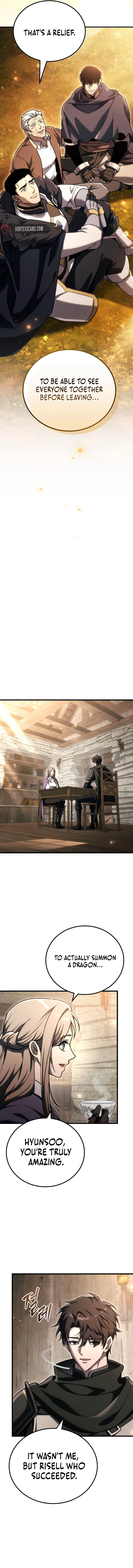 The Genius Blacksmith’s Game Chapter 42 Page 17