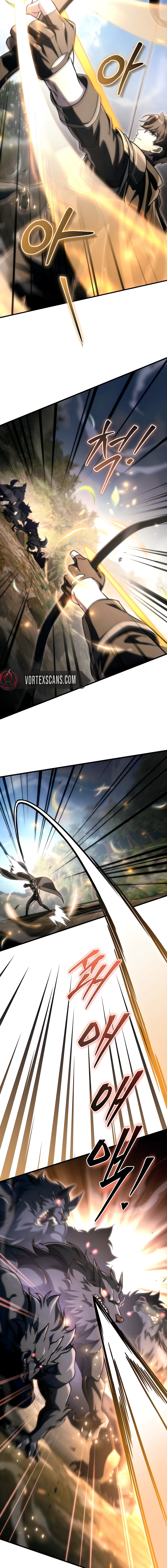 The Genius Blacksmith’s Game Chapter 31 Page 25