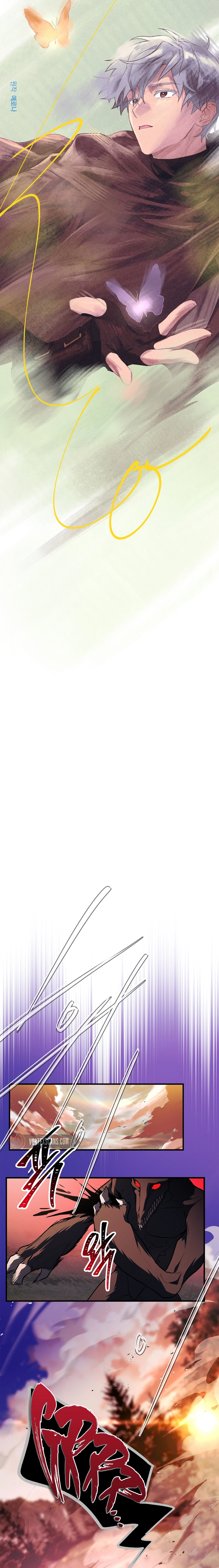 The Legendary Hero is an Academy Honors Student Chapter 60 Page 9