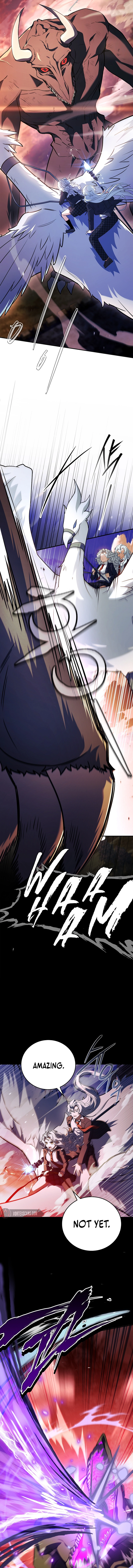 The Legendary Hero is an Academy Honors Student Chapter 60 Page 10