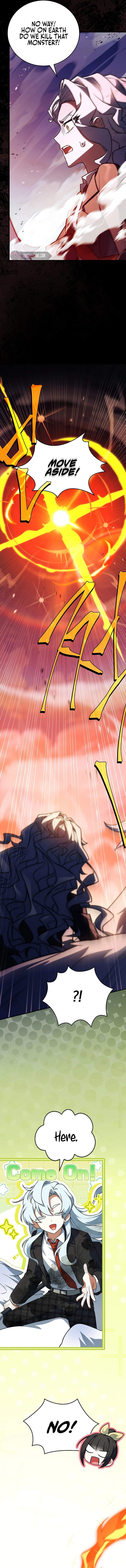 The Legendary Hero is an Academy Honors Student Chapter 60 Page 12