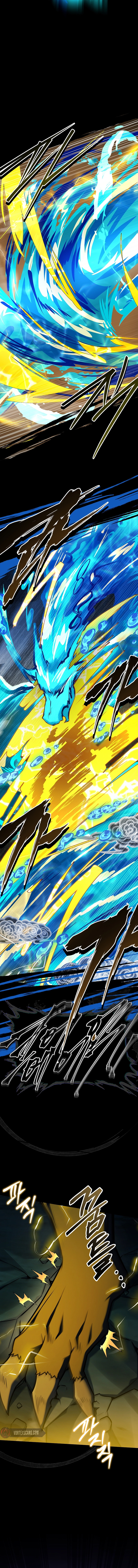 The Legendary Hero is an Academy Honors Student Chapter 60 Page 17