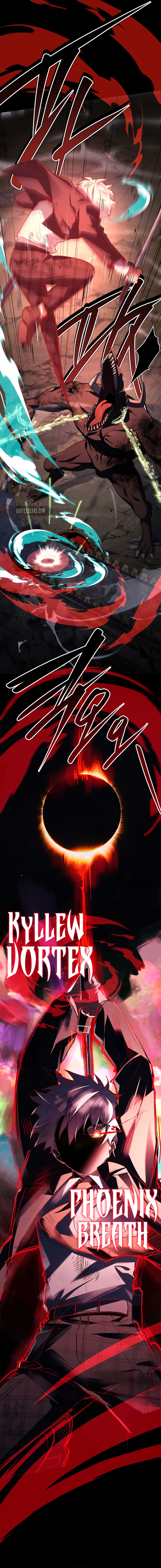 The Legendary Hero is an Academy Honors Student Chapter 60 Page 22