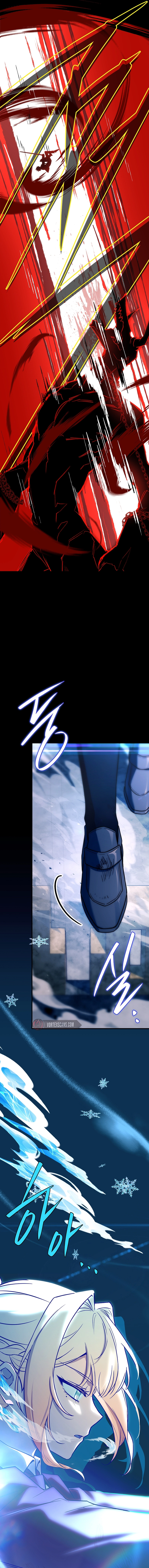 The Legendary Hero is an Academy Honors Student Chapter 60 Page 23