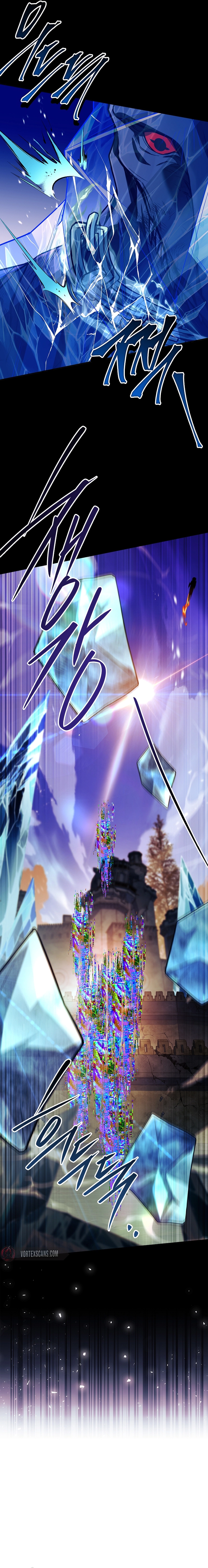 The Legendary Hero is an Academy Honors Student Chapter 60 Page 25