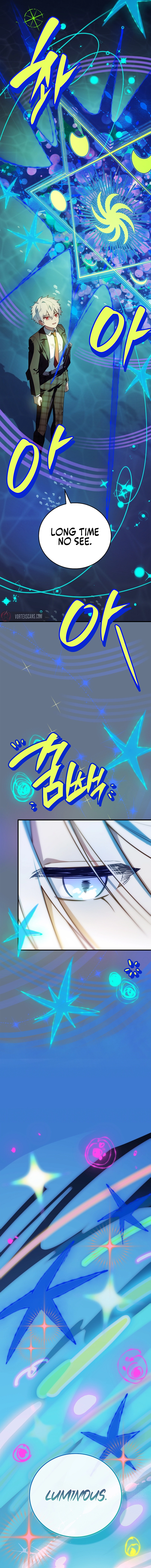 The Legendary Hero is an Academy Honors Student Chapter 60 Page 28