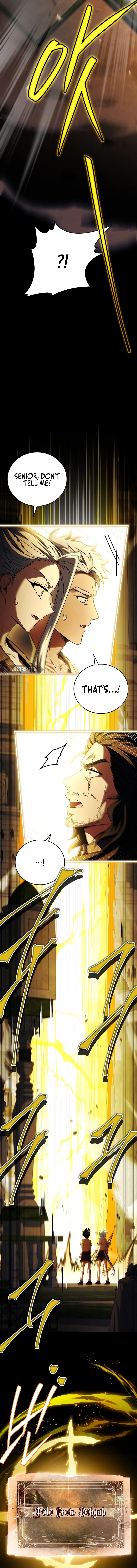 The Legendary Hero is an Academy Honors Student Chapter 63 Page 17