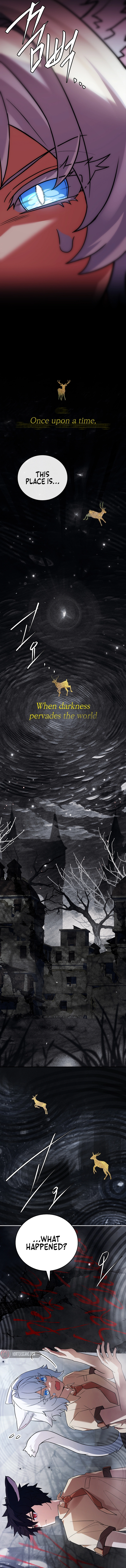 The Legendary Hero is an Academy Honors Student Chapter 63 Page 20