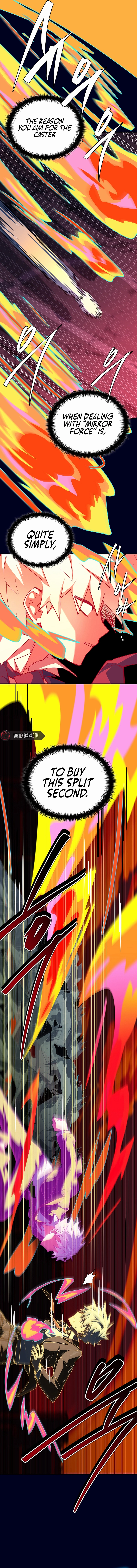 The Legendary Hero is an Academy Honors Student Chapter 75 Page 9