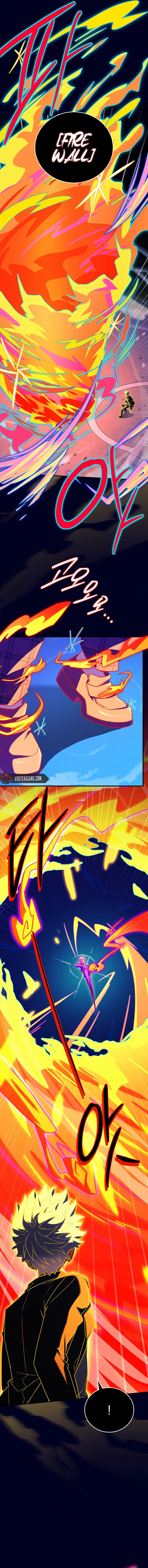 The Legendary Hero is an Academy Honors Student Chapter 75 Page 10