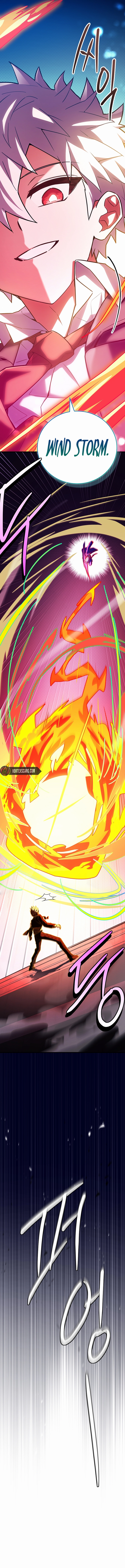 The Legendary Hero is an Academy Honors Student Chapter 75 Page 12