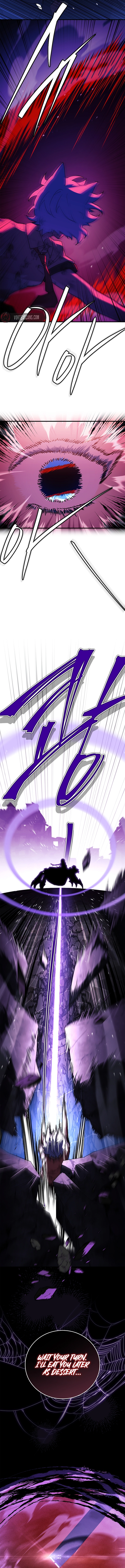 The Legendary Hero is an Academy Honors Student Chapter 68 Page 18