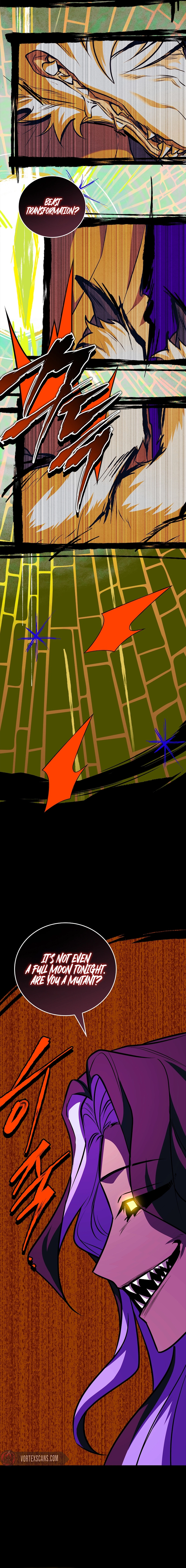 The Legendary Hero is an Academy Honors Student Chapter 68 Page 22