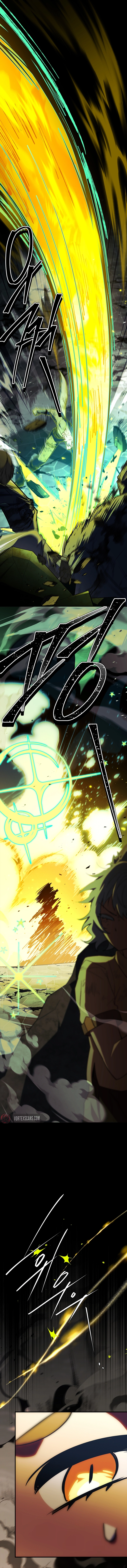 The Legendary Hero is an Academy Honors Student Chapter 68 Page 25