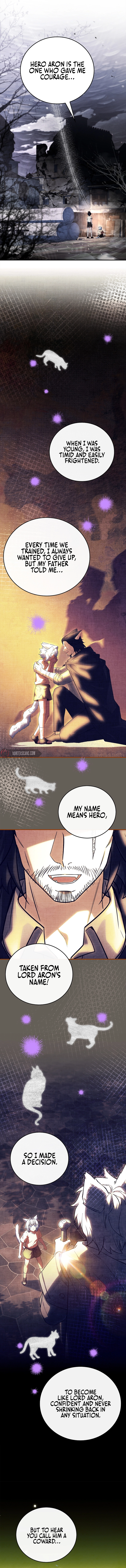 The Legendary Hero is an Academy Honors Student Chapter 65 Page 13