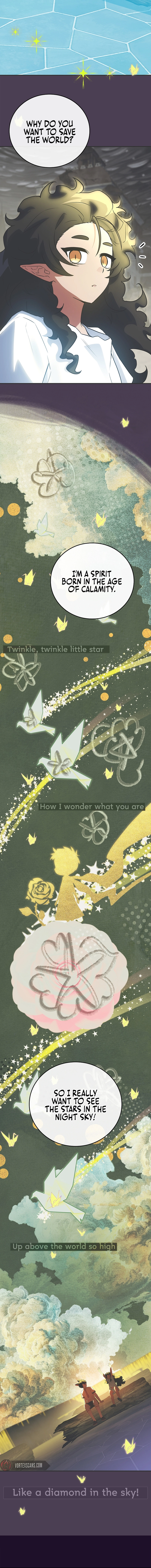 The Legendary Hero is an Academy Honors Student Chapter 66 Page 11