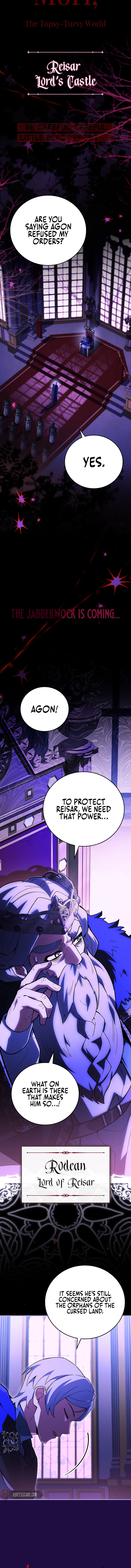 The Legendary Hero is an Academy Honors Student Chapter 66 Page 15