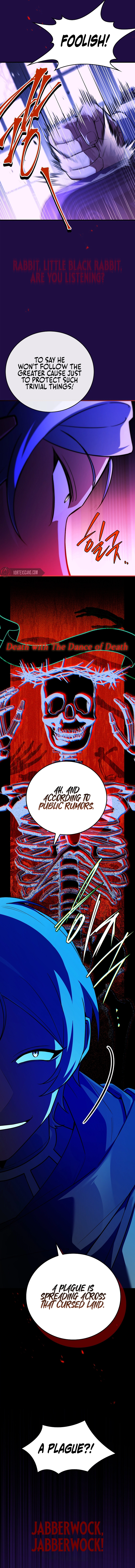 The Legendary Hero is an Academy Honors Student Chapter 66 Page 16