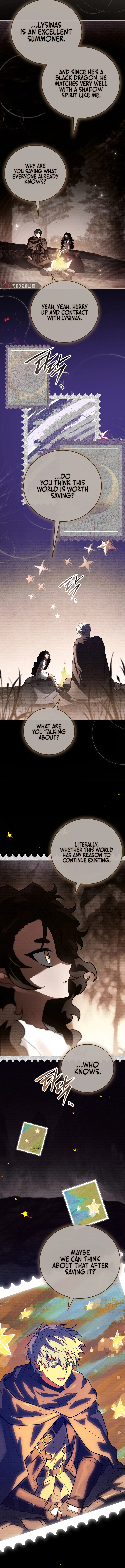 The Legendary Hero is an Academy Honors Student Chapter 66 Page 20