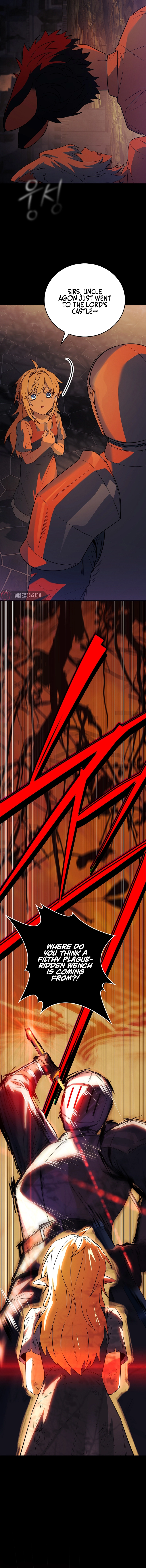 The Legendary Hero is an Academy Honors Student Chapter 66 Page 23