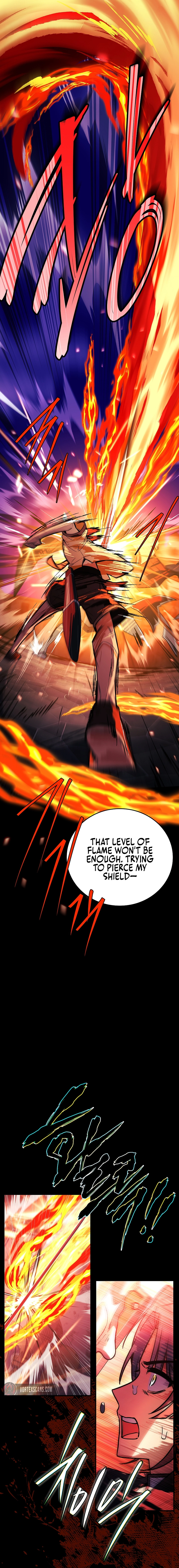 The Legendary Hero is an Academy Honors Student Chapter 66 Page 28