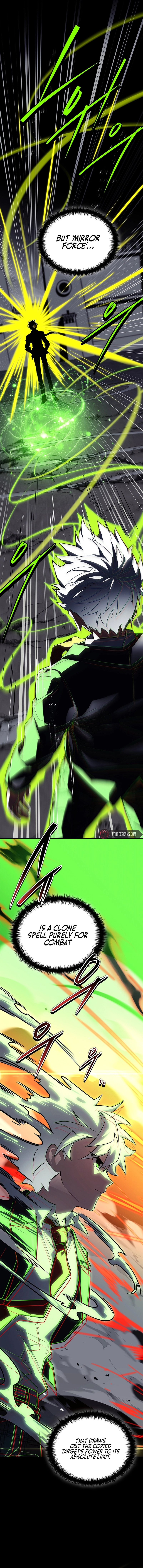 The Legendary Hero is an Academy Honors Student Chapter 74 Page 21