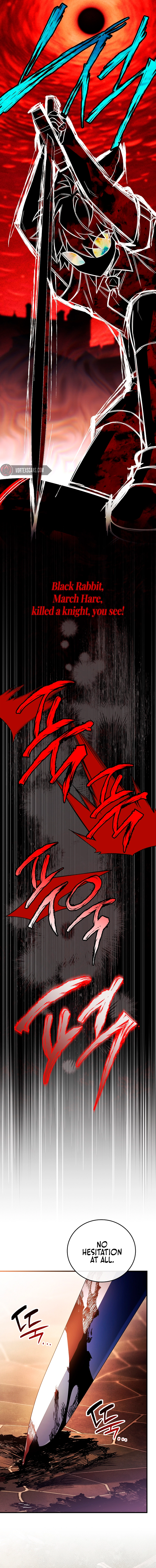 The Legendary Hero is an Academy Honors Student Chapter 67 Page 8