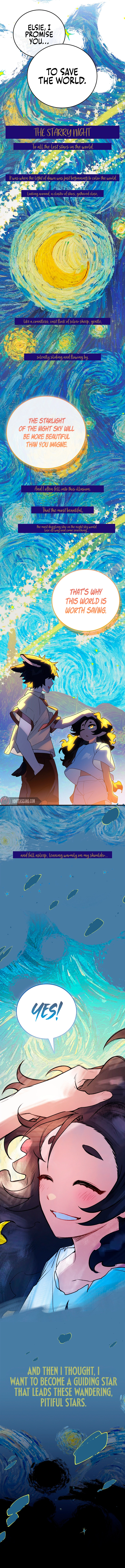 The Legendary Hero is an Academy Honors Student Chapter 67 Page 12