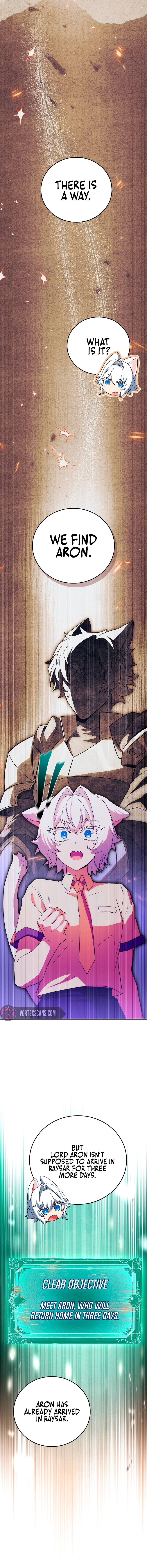 The Legendary Hero is an Academy Honors Student Chapter 67 Page 16