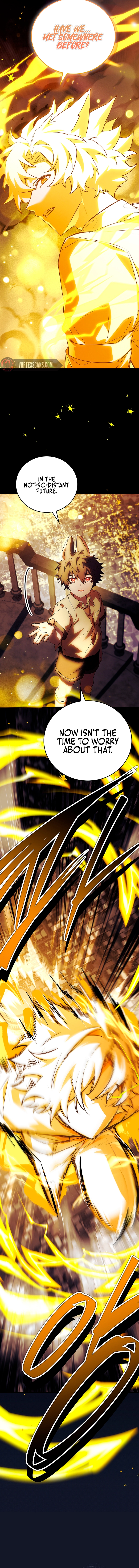 The Legendary Hero is an Academy Honors Student Chapter 67 Page 26