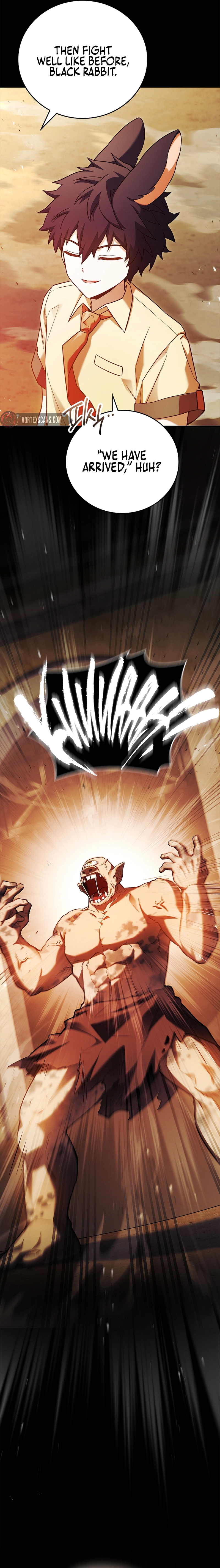 The Legendary Hero is an Academy Honors Student Chapter 62 Page 7