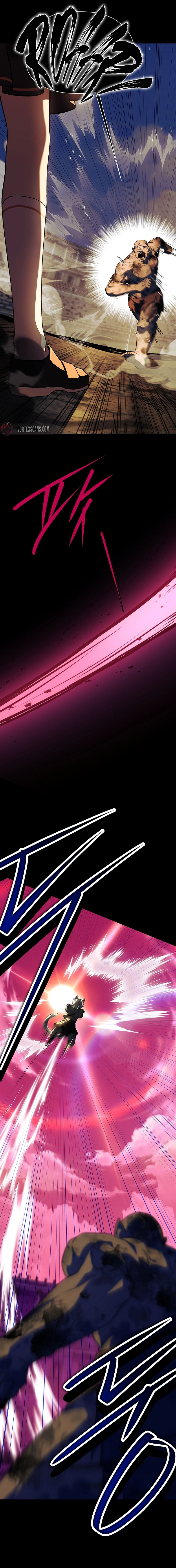 The Legendary Hero is an Academy Honors Student Chapter 62 Page 9