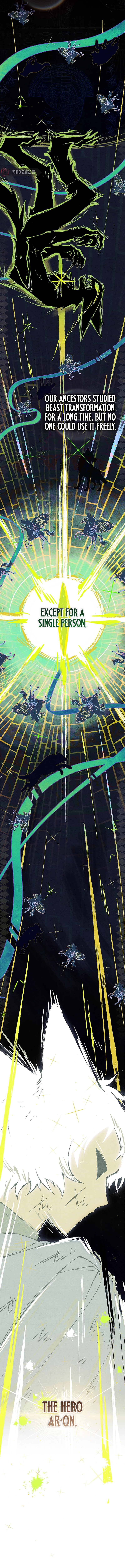 The Legendary Hero is an Academy Honors Student Chapter 62 Page 14