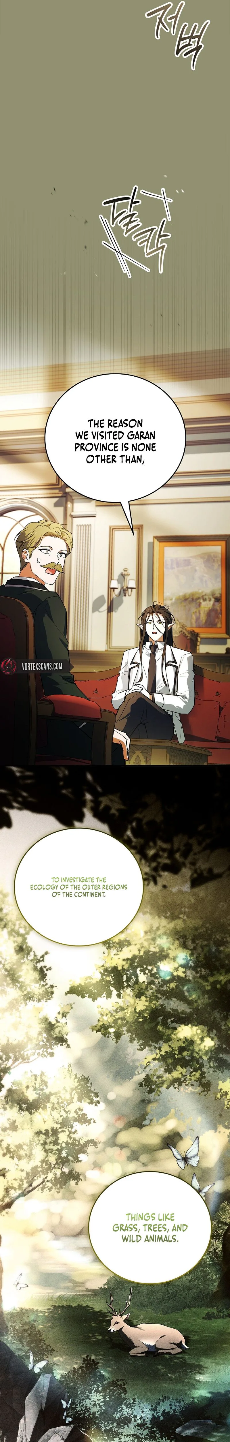 The Legendary Hero is an Academy Honors Student Chapter 76 Page 31