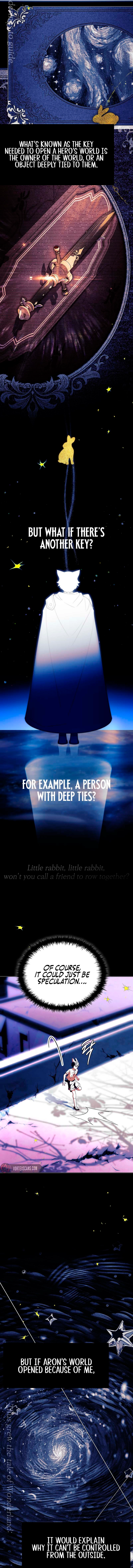 The Legendary Hero is an Academy Honors Student Chapter 64 Page 13