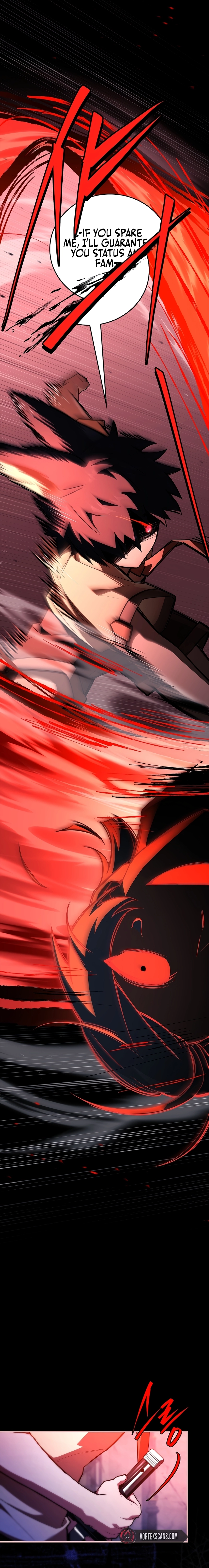 The Legendary Hero is an Academy Honors Student Chapter 69 Page 14